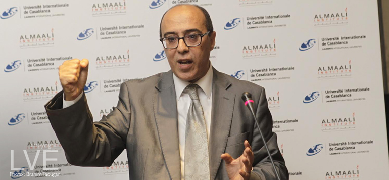 UIC lance un Executive MBA en finance islamique