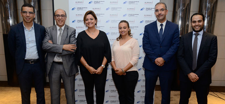 UIC met en place un Executive MBA en finance islamique