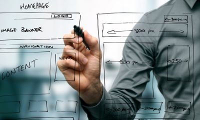 developpeur web