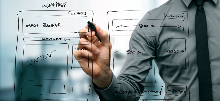 developpeur web