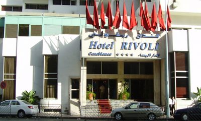 hotel Rivoli