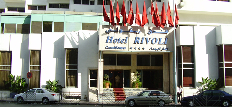 hotel Rivoli