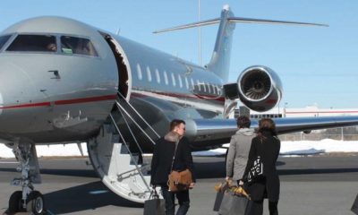 jet private toursime tanger