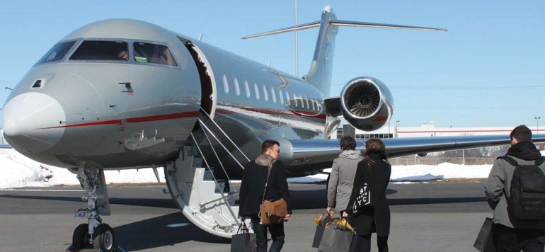 jet private toursime tanger