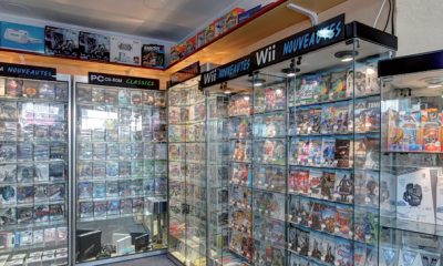 jeux videos