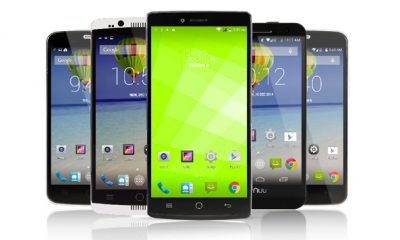 marque americaine de smartphones NUU Mobile debarque au Maroc