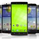 marque americaine de smartphones NUU Mobile debarque au Maroc