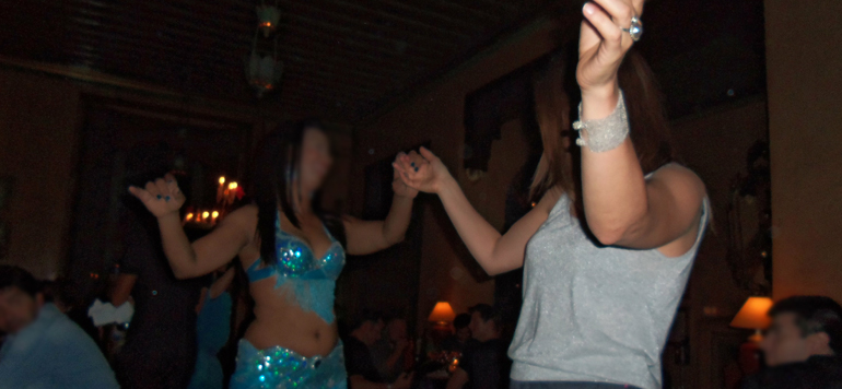 prostitution de luxe 2