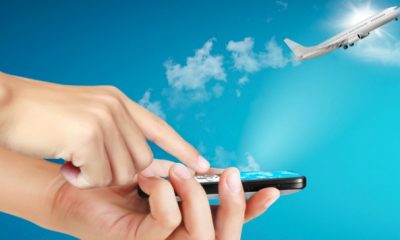 roaming data