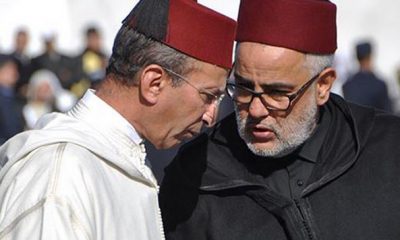 sympathisants du PJD