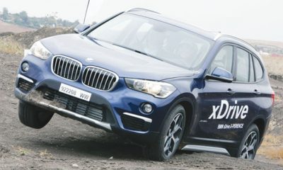 technologie xDrive