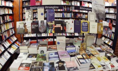 179 livres pour la rentree litteraire