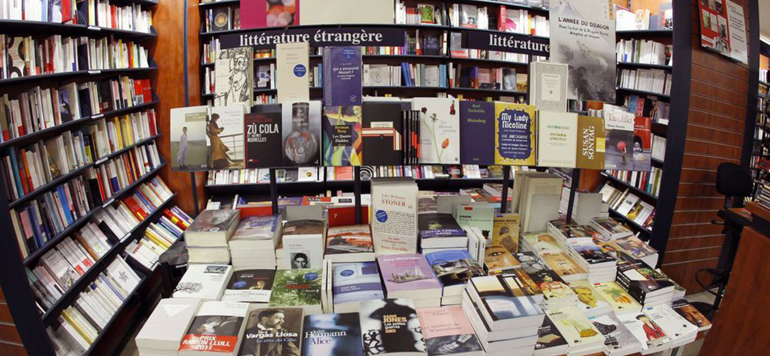 179 livres pour la rentree litteraire