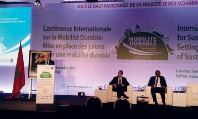 ADM devoile sa strategie pour promouvoir une mobilite durable