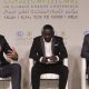 Akon present a la COP3