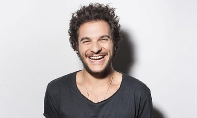 Amir Haddad