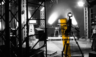 Audiovisuel