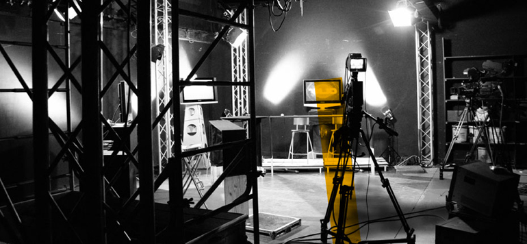 Audiovisuel