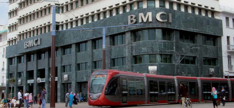 BMCI