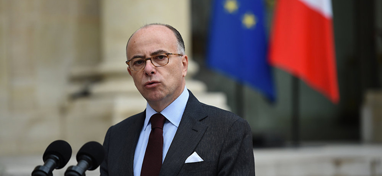 Bernard Cazeneuve