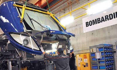 Bombardier