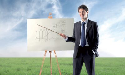Ces entrepreneurs qui investissent dans les filieres vertes