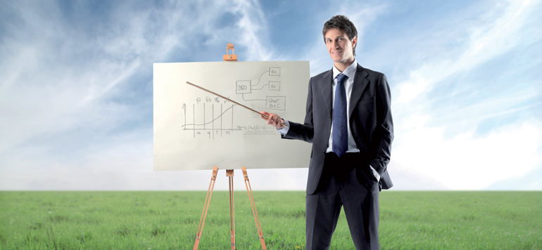Ces entrepreneurs qui investissent dans les filieres vertes