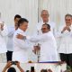 Colombie Signature du nouvel accord de paix avec les Farc