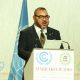 Discours adressé par SM le Roi lors de la Seance solennelle de Haut Niveau de la COP 22