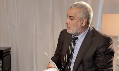 Formation du gouvernement Benkirane joue ses dernieres cartes