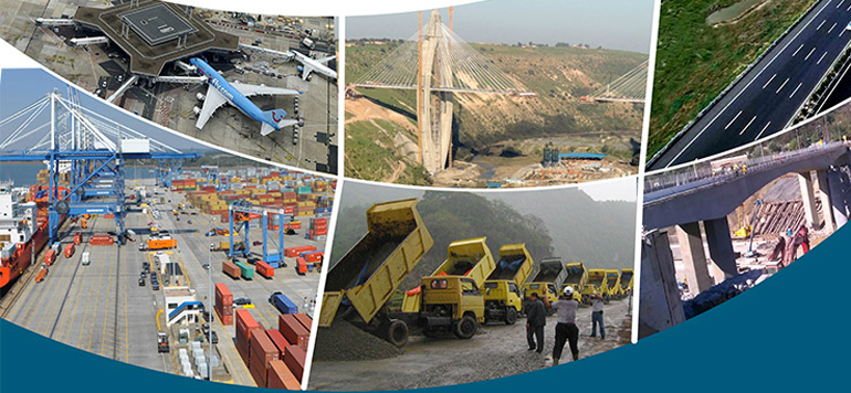 Forum africain des infrastructures
