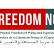 Freedom Now AMDH gagne son proces contre Etat
