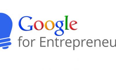 Google for Entrepreneurs