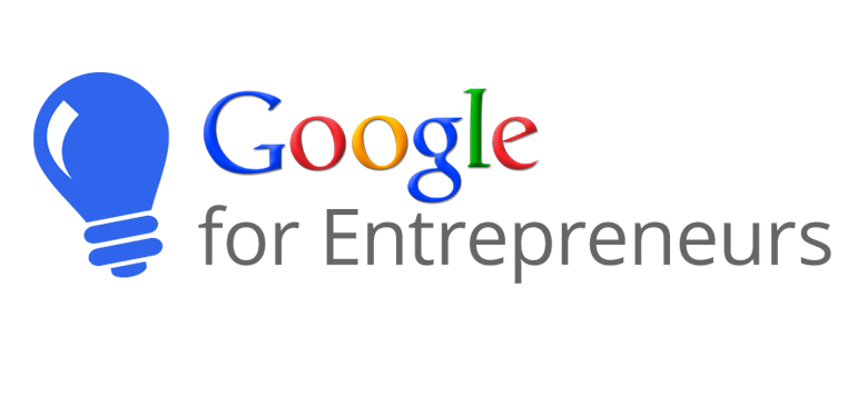 Google for Entrepreneurs