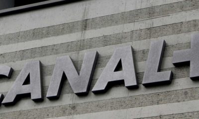 Groupe Canal