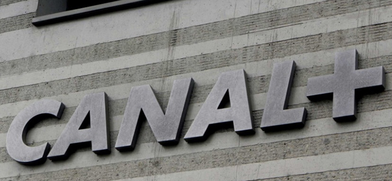 Groupe Canal