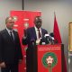 Hayatou le Maroc est apte a accueillir la Coupe du Monde de football