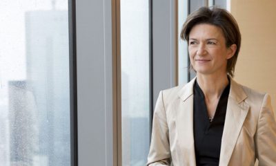 Isabelle Kocher