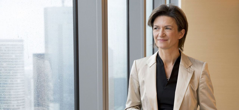 Isabelle Kocher