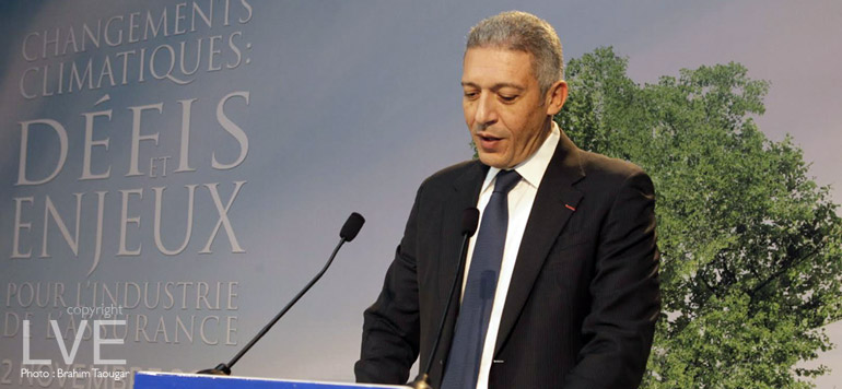 La FMSAR reflechit aux enjeux des changements climatiques