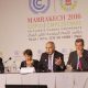 La Proclamation de Marrakech adoptee par toutes les parties