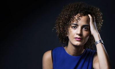 Laila Slimani reporte le prestigieux prix Goncourt