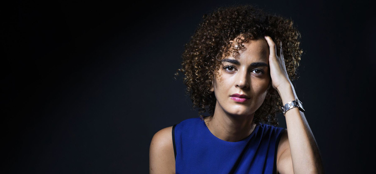 Laila Slimani reporte le prestigieux prix Goncourt