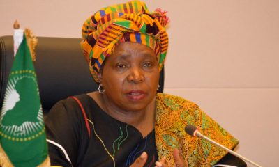 Le Maroc denonce les manoeuvres de la Presidente de la Commission de Union Africaine