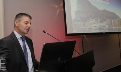 Le ministre du tourisme de Gibraltar en tournee promotionnelle au Maroc2