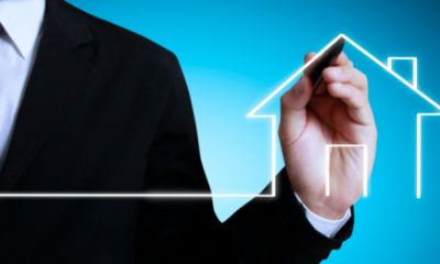Les filiales des banques dans immobilier