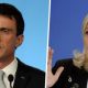 Manuel Valls juge possible que Marine Le Pen gagne la presidentielle en 2017