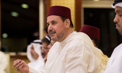 Mohamed Abbadi