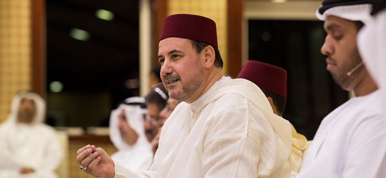 Mohamed Abbadi