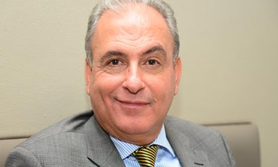 Mohamed Amar